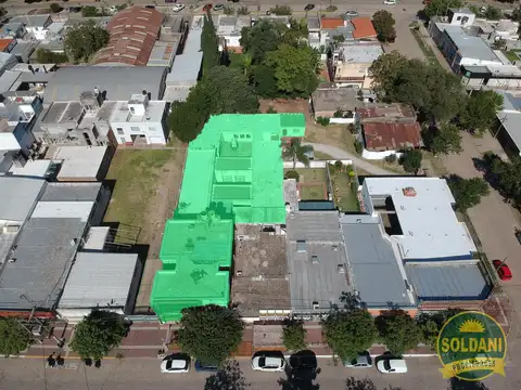 Local en Venta en Las Parejas, Belgrano