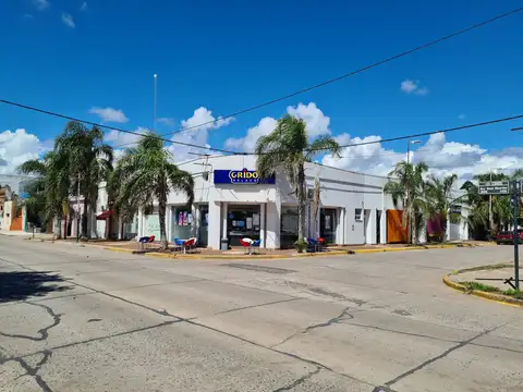 Local en Venta en Empalme Villa Constitucion, Constitución