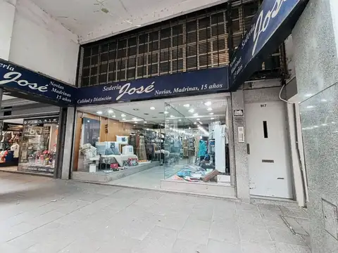 Local en Venta en Centro, Rosario