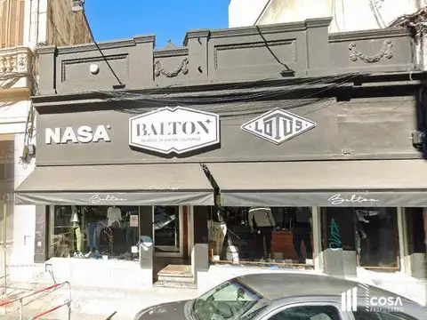 Local en Venta en Centro, Rosario