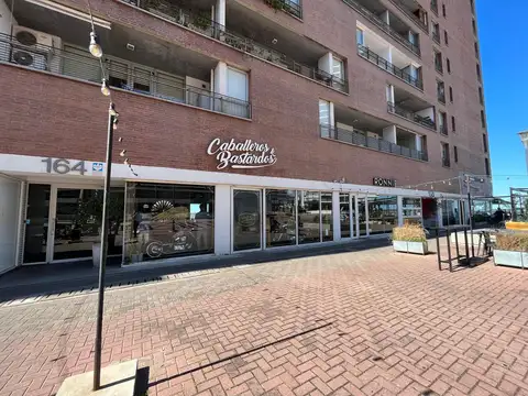 Local en Venta en Puerto Norte, Rosario