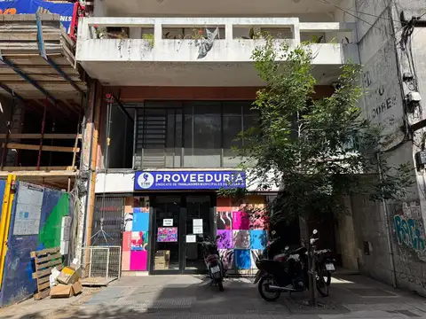 Local en Venta en Centro, Rosario