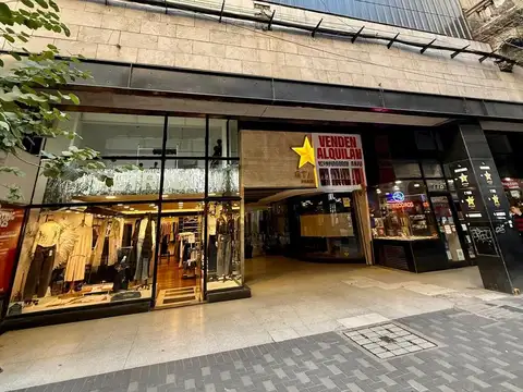 Local en Venta en Centro, Rosario