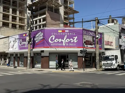 Local en Venta en Centro, Rosario