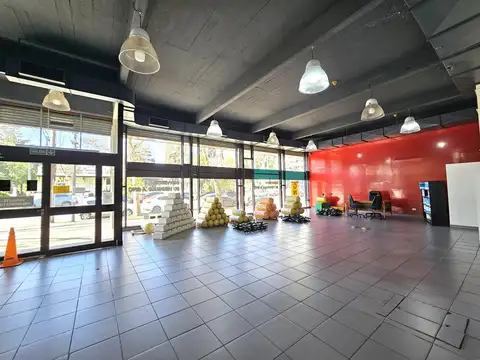Local en Venta en Barrio España y Hospitales, Rosario
