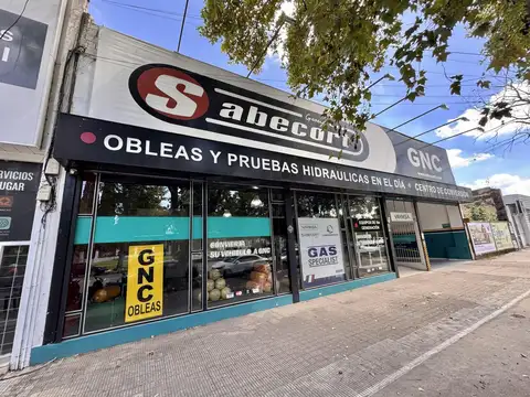 Local en Venta en Barrio España y Hospitales, Rosario