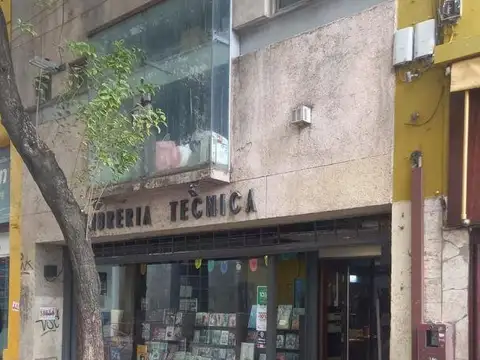 Local en Venta en Centro, Rosario
