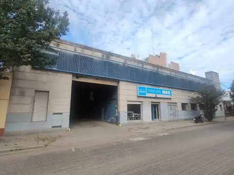 Local en Venta en Echesortu, Rosario