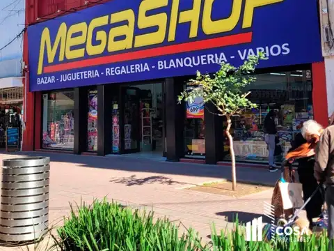 Local en Venta en Centro, Rosario