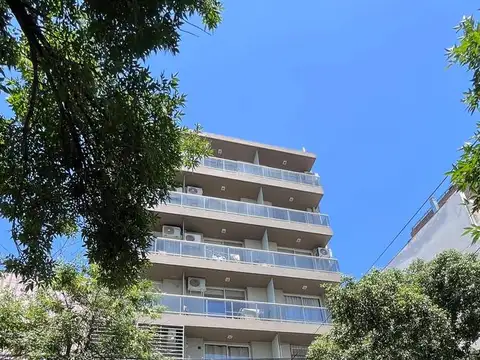 Departamento en Alquiler Temporal en Pichincha, Rosario