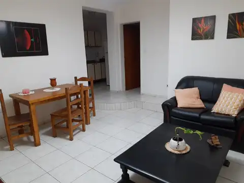 Departamento en Alquiler en Pichincha, Rosario