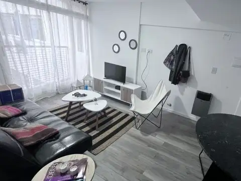 Departamento en Alquiler Temporal en Martin, Rosario