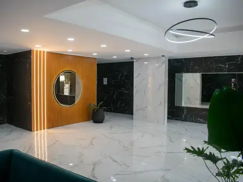 Departamento en Alquiler Temporal en Pichincha, Rosario