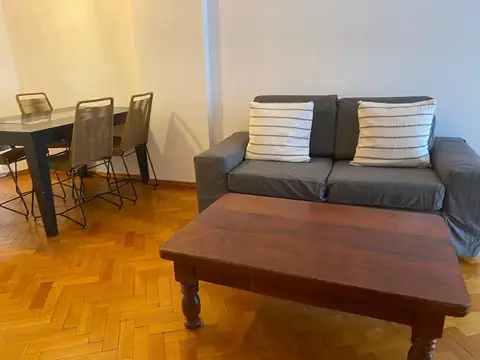 Departamento en Alquiler Temporal en Centro, Rosario