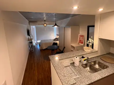 Departamento en Alquiler Temporal en Pichincha, Rosario