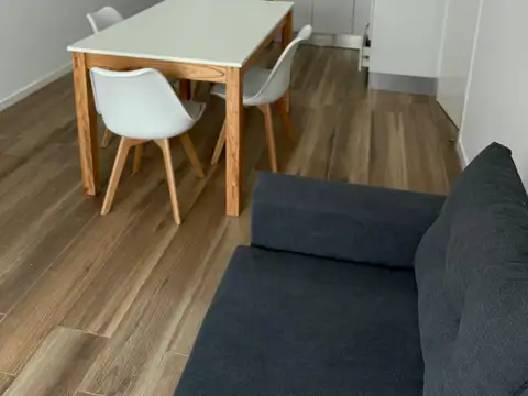Departamento en Alquiler Temporal en Pichincha, Rosario