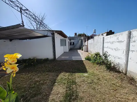 Casa en Alquiler en Capitan Bermudez, San Lorenzo