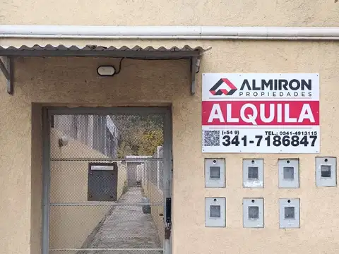 Casa en Alquiler en Capitan Bermudez, San Lorenzo