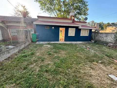Casa en Alquiler en Monte Flores, Rosario