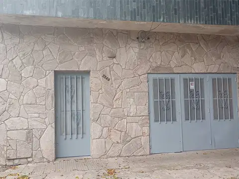 Casa en Alquiler en Alvear, Rosario