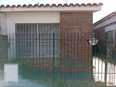 Casa en Alquiler en Capitan Bermudez, San Lorenzo