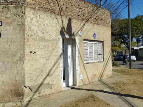 Casa en Alquiler en Belgrano, Rosario