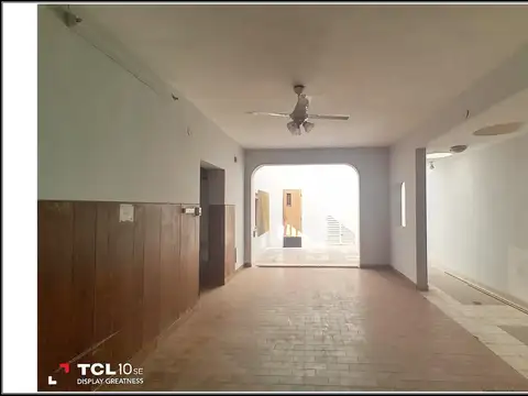 Casa en Alquiler en Azcuenaga, Rosario