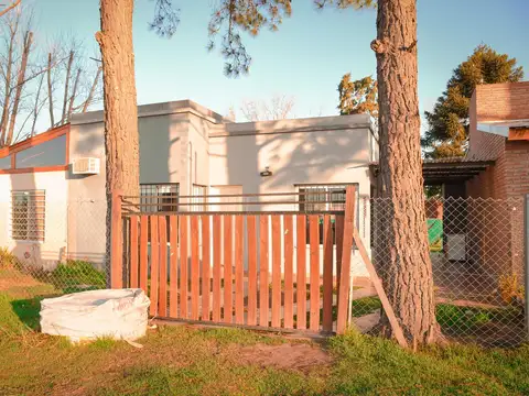 Casa en Alquiler en La Carolina, Rosario