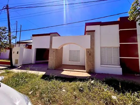 Casa en Alquiler en Coronda, San Jerónimo