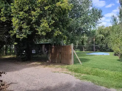 Casa en Alquiler en Villa la Ribera, Iriondo