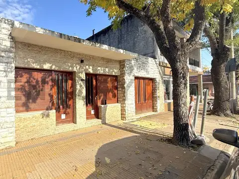 Casa en Alquiler en Venado Tuerto, General López
