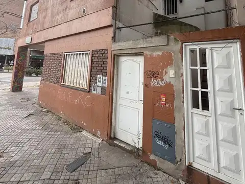 Casa en Alquiler en Pichincha, Rosario