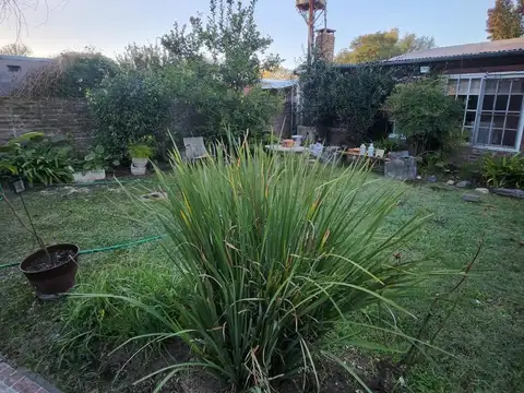 Casa en Alquiler en Funes, Rosario