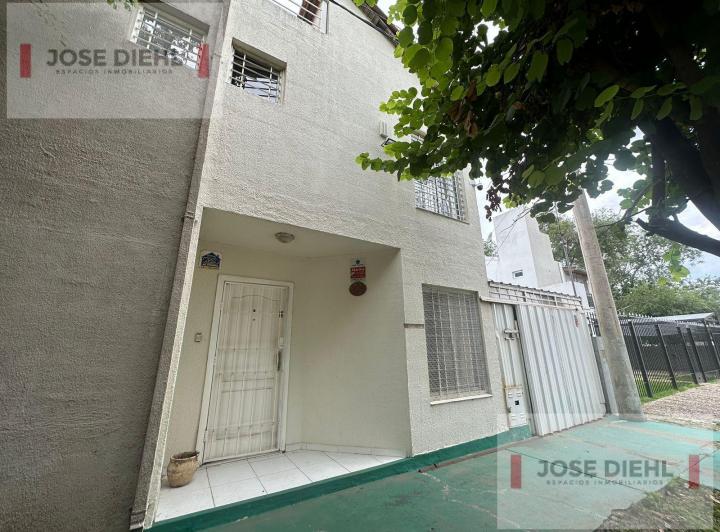 Casa · 38m² · 2 Ambientes · 1 Cochera