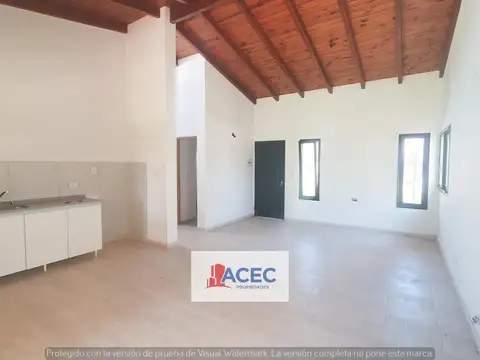 Casa en Alquiler en Ibarlucea, Rosario