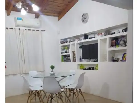 Casa en Alquiler en Roldan, San Lorenzo