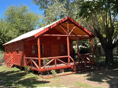Casa en Alquiler en Funes, Rosario