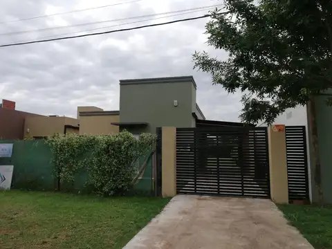 Casa en Alquiler en Ibarlucea, Rosario