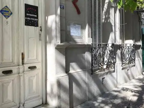 Casa en Alquiler en Centro, Rosario