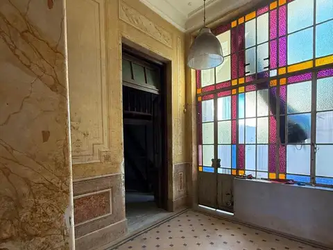 Casa en Alquiler en Centro, Rosario