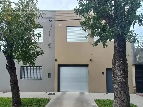 Casa en Alquiler en Rosario, Santa Fe
