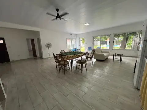 Casa en Alquiler en Funes, Rosario