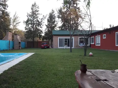 Casa en Alquiler en Rosario, Santa Fe