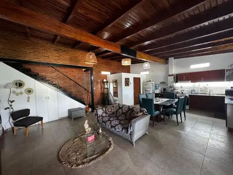 Casa en Alquiler en El Molino, Roldan