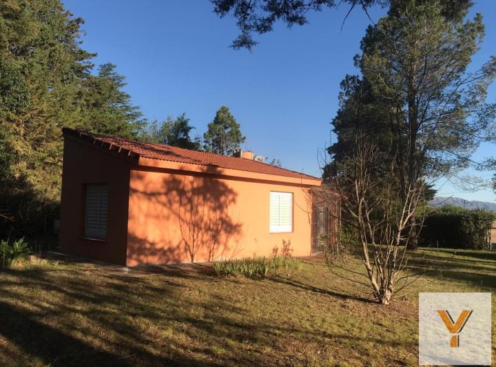 Casa · 144m² · 4 Ambientes