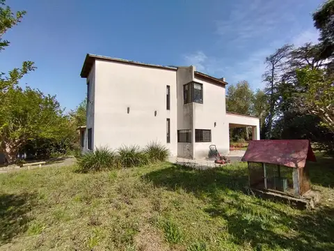 Casa en Alquiler en Andino, Iriondo