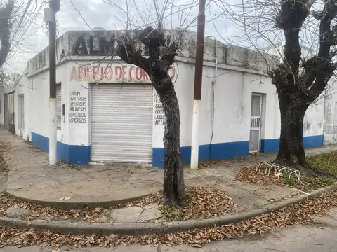 Casa en Alquiler en Capitan Bermudez, San Lorenzo