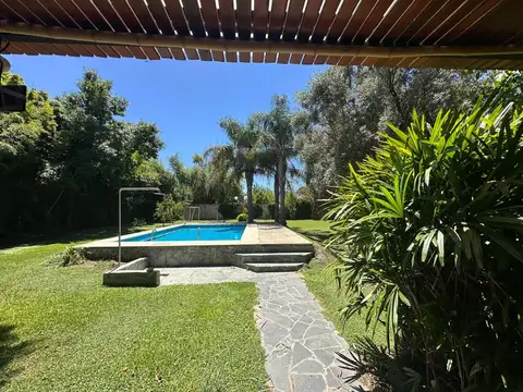 Casa en Alquiler en Alvear, Rosario