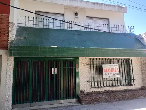 Casa en Alquiler en Moderno, Rosario