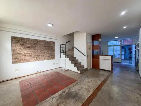 Casa en Alquiler en Pichincha, Rosario
